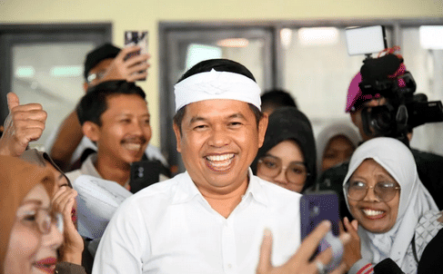 KDM Menunggu Kajian Lingkungan untuk Jalan Tambang di Bogor Barat