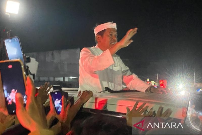 KDM Pastikan Bantu Warga Cirebon Korban Pengantin Pesanan di China
