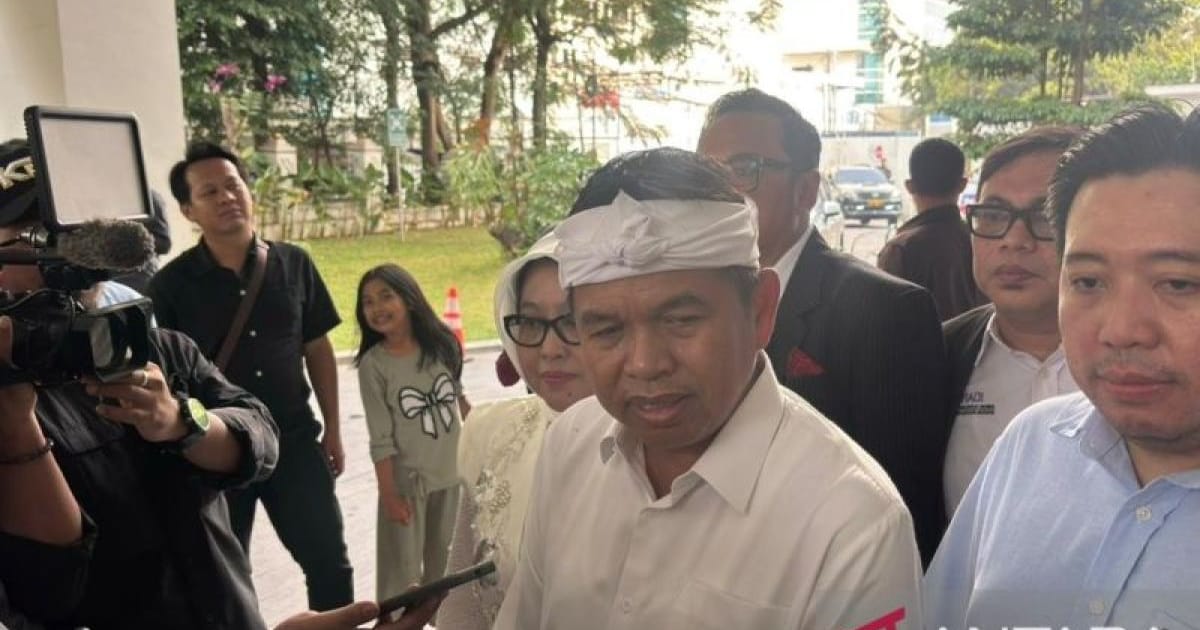 KDM: Screen Time Anak Berlebih Picu Risiko Penyakit Degeneratif dan Gangguan Emosi