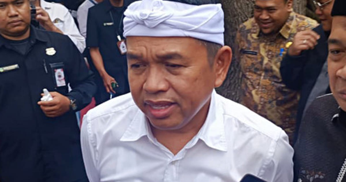 KDM Soroti Kejanggalan Alibi Terdakwa Kasus Pembunuhan Indramayu