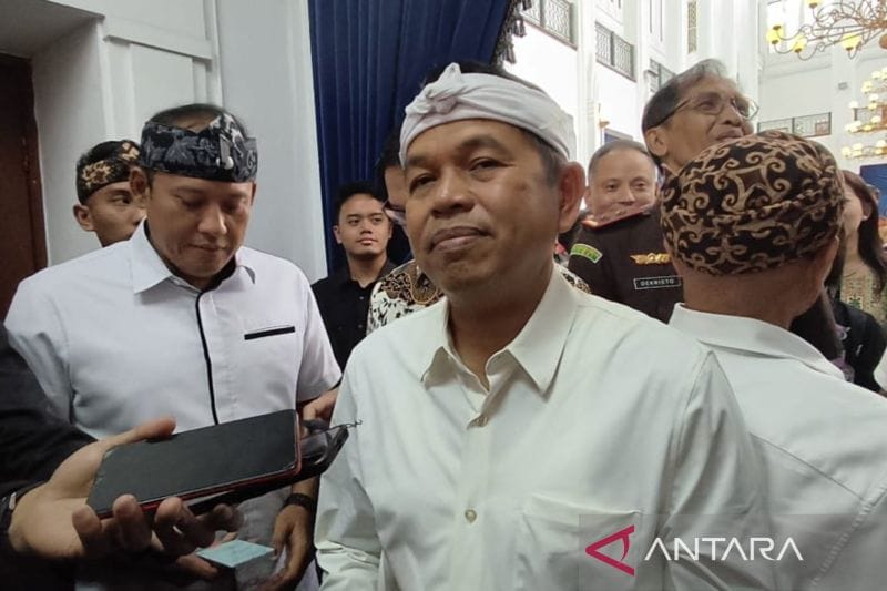 Kebijakan Larangan Motor Siswa Jabar: Pengecualian Wilayah Pelosok