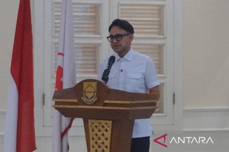 Kebutuhan Darah Cianjur 1.800 Labu, Strategi PMI Jelang Puasa