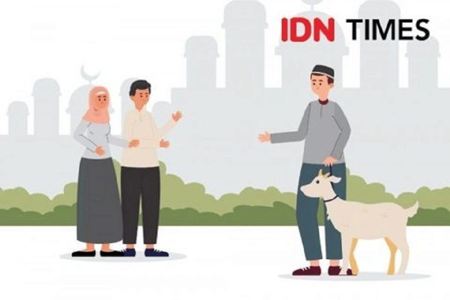 Kebutuhan Sapi Kurban Idul Adha 2026 di Jabar 120 Ribu, 70% Dari Luar