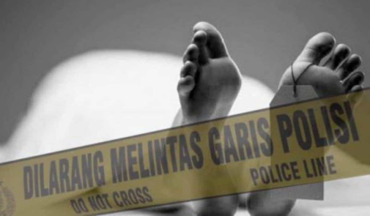 Kecelakaan Maut Isuzu Elf di Jalur Panjalu-Cikijing Majalengka: 6 Penumpang Tewas