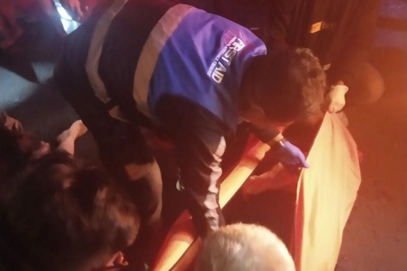 Kecelakaan Truk di Ujung Berung: Remaja 16 Tewas, Pengemudi Kabur