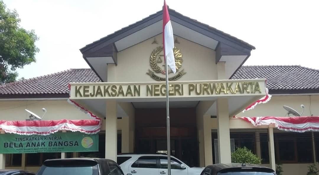 Terbaru: Kejagung OTT di Purwakarta, Pejabat Tinggi Jadi Sorotan Publik!