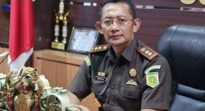 Terbaru 2026: Kejari Subang Bongkar Perkara Korupsi, Sinergi Polri-KUHP Baru Makin Kuat!