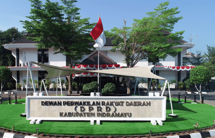 Kejati Jabar Geledah DPRD Indramayu Kasus Korupsi Tuper 2022