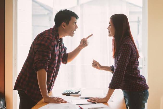 Kekerasan dalam Pacaran: Penyebab dan Pentingnya Regulasi Emosi
