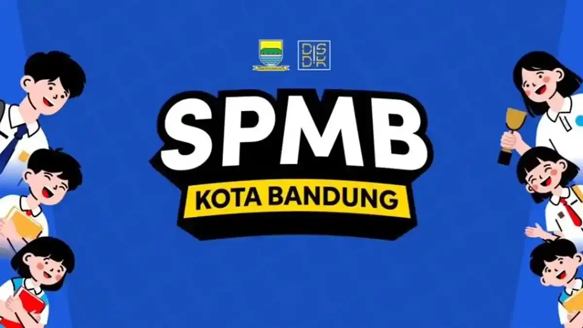 Kekisruhan SPMB Jabar 2026: Dan Satriana Soroti Transparansi