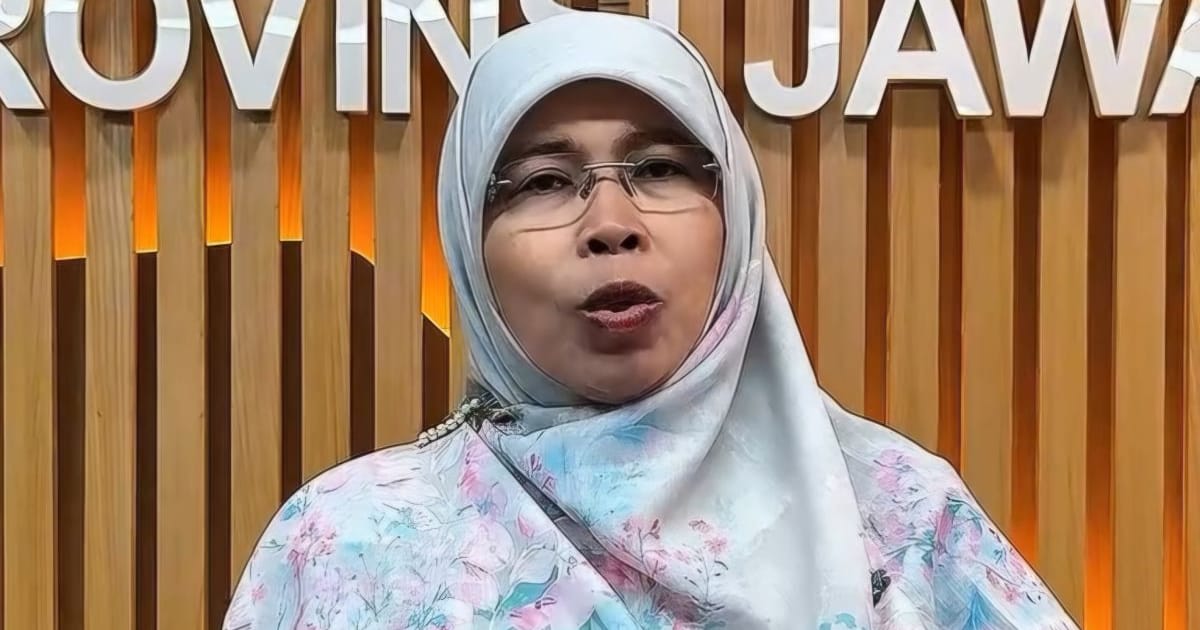 Keluarga Garda Terdepan, Legislator Dorong DPPK Jabar Gencarkan Edukasi Perlindungan Perempuan