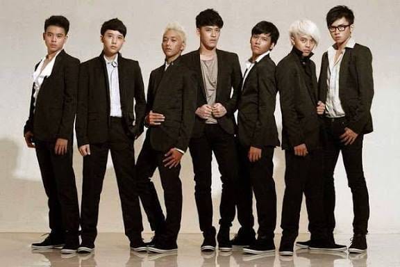 Kembali ke Masa Lalu: Hits Boy & Girl Group Indonesia Era 2010-an