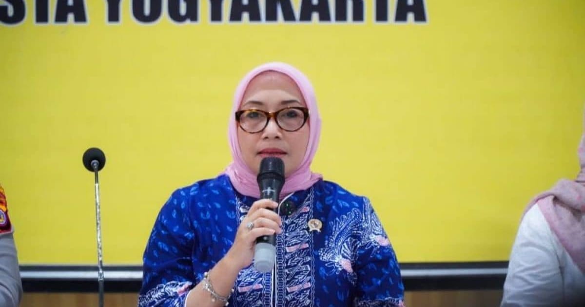 Kemen PPPA Jamin Hak Pemulihan Korban Kekerasan di Bandung Terpenuhi