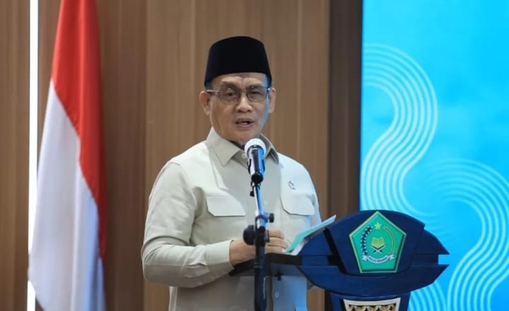 Kemenag Berharap Pencairan Tunjangan Guru Maret, DPR Sudah Setujui Usulan Penambahan Anggaran