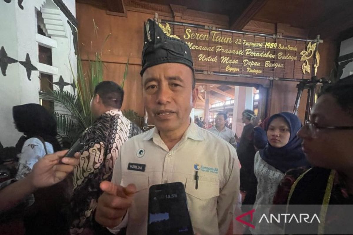 KemenHAM Jabar: Harmonisasi Hukum Daerah Cegah Perda Diskriminatif