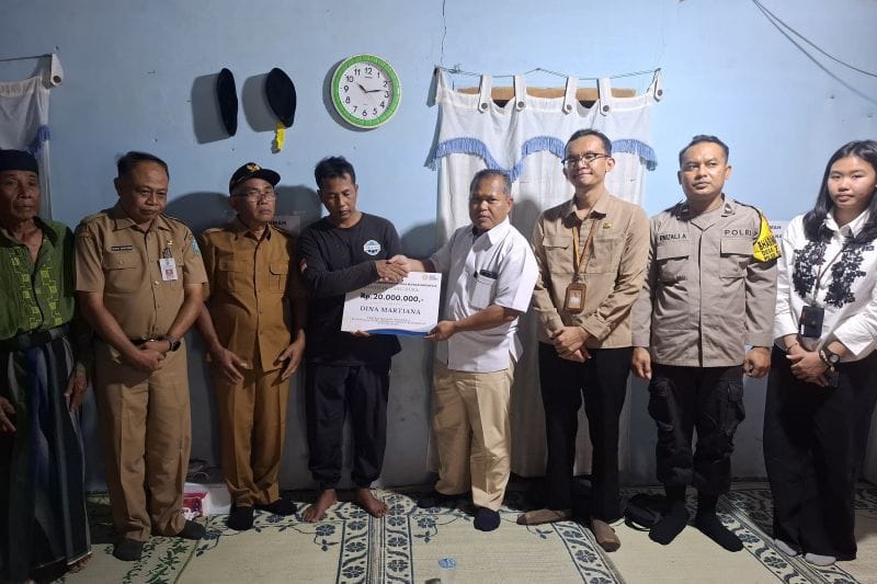 Tragedi Hong Kong: Jenazah WNI Indramayu Dipulangkan Kemlu, Kisah Pilu di Balik Peristiwa