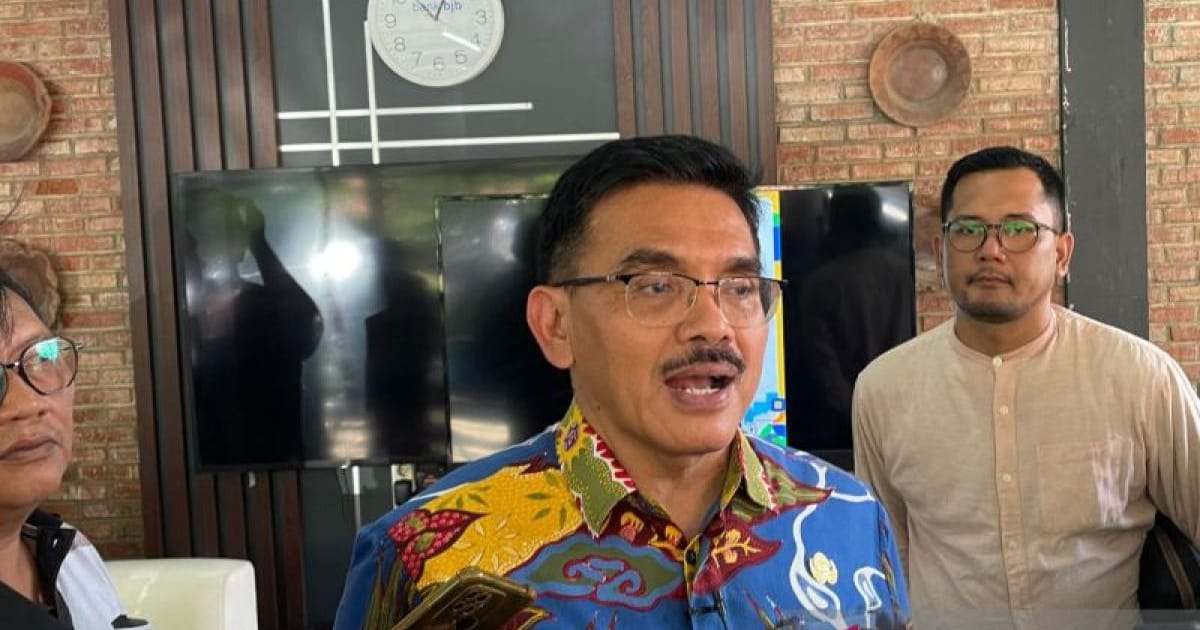 Kenaikan Aspal 30-45 Persen, Cirebon Revisi Standar Harga Proyek