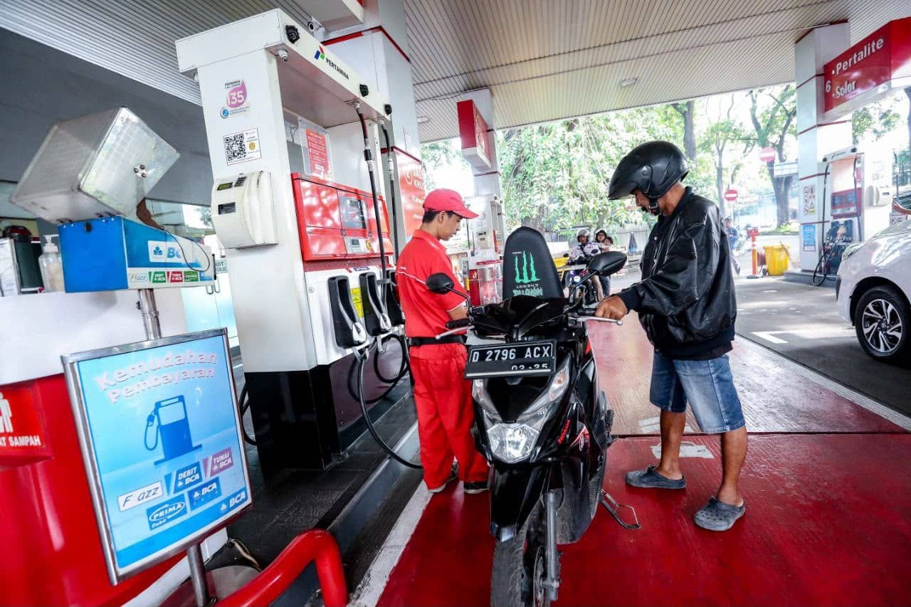 Kenaikan BBM Nonsubsidi: Wali Kota Bandung Luncurkan Langkah Efisiensi Untuk Anggaran