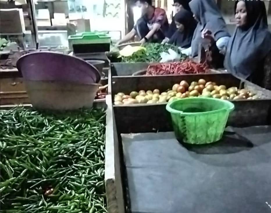 Kenaikan Harga Daging Sapi dan Cabai Lokal di Tasikmalaya Jelang Iduladha