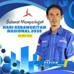Kepala BNN di Wisuda Untar: Narkoba Hambat Indonesia Emas 2045