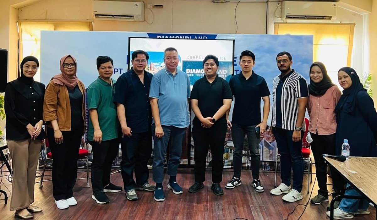 Kepemimpinan Berkelanjutan: Pelaku Properti di UI Bagikan Pengalaman