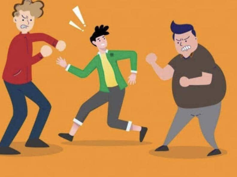 Keroyok Membunuh Ayah Pengantin di Pesta Pernikahan Purwakarta