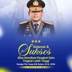 Ketua DPD PSI Bekasi: PSI Jadi Magnet Politik Jelang Pemilu 2029