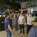 Ketua DPP LPLHK Gelar Halal Bihalal dan Berbagi Rezeki Jelang Iduladha