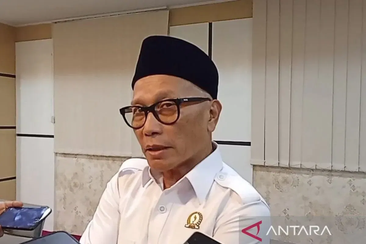 Ketua DPRD Jawa Barat Gelisah Meski Angka Kepuasan Publik Capai 95,5 Persen