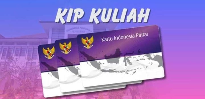 KIP Kuliah 2026: Jaminan UKT dan Bantuan Biaya Hidup Langsung Rekening
