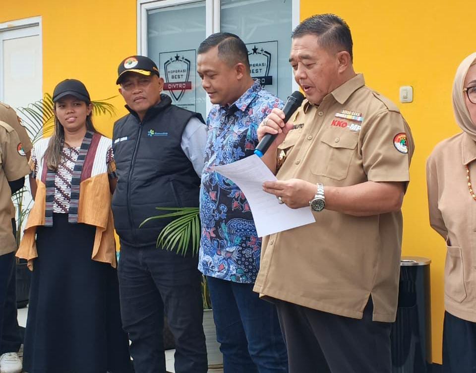 KKO MP Siap Melangkah Lebih Maju: Launching Toko dan Penguatan Operasional Digelar 24 Januari 2026