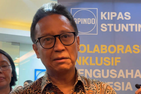 Klarifikasi Kemenkes: Kematian Pasien 'Super Flu' Bandung Bukan karena Virus
