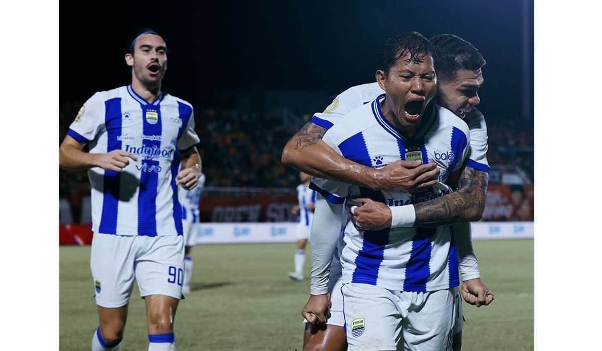 Klasemen Liga Super Indonesia Pekan 25: Persib Pertahankan Puncak Setelah Imbang di Borneo