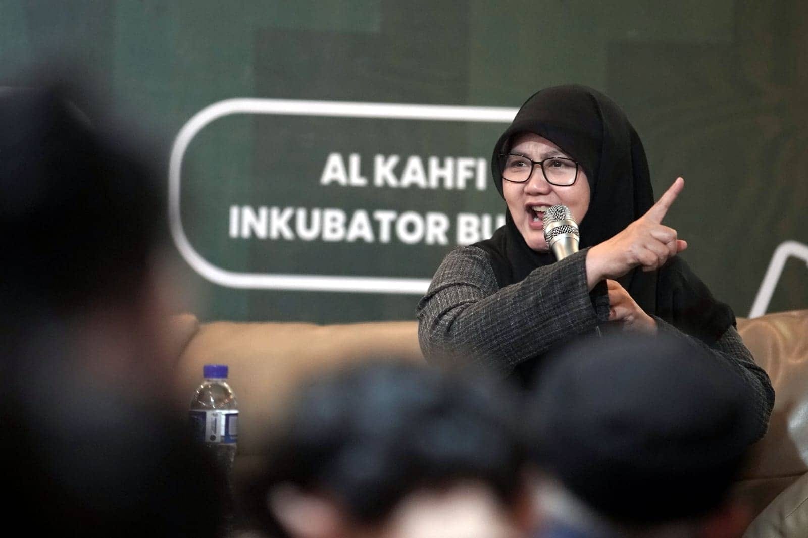 Klinik Gigi FDC Perkenalkan Transformasi Digital di Mabit Cuan Bandung