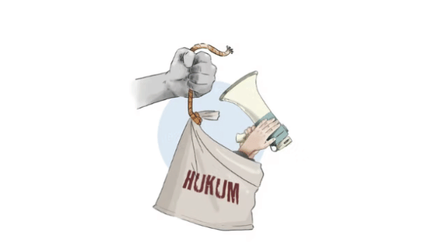 Awas! KUHP & KUHAP Baru 2024: Sorotan Koalisi Sipil, Demokrasi Terancam?