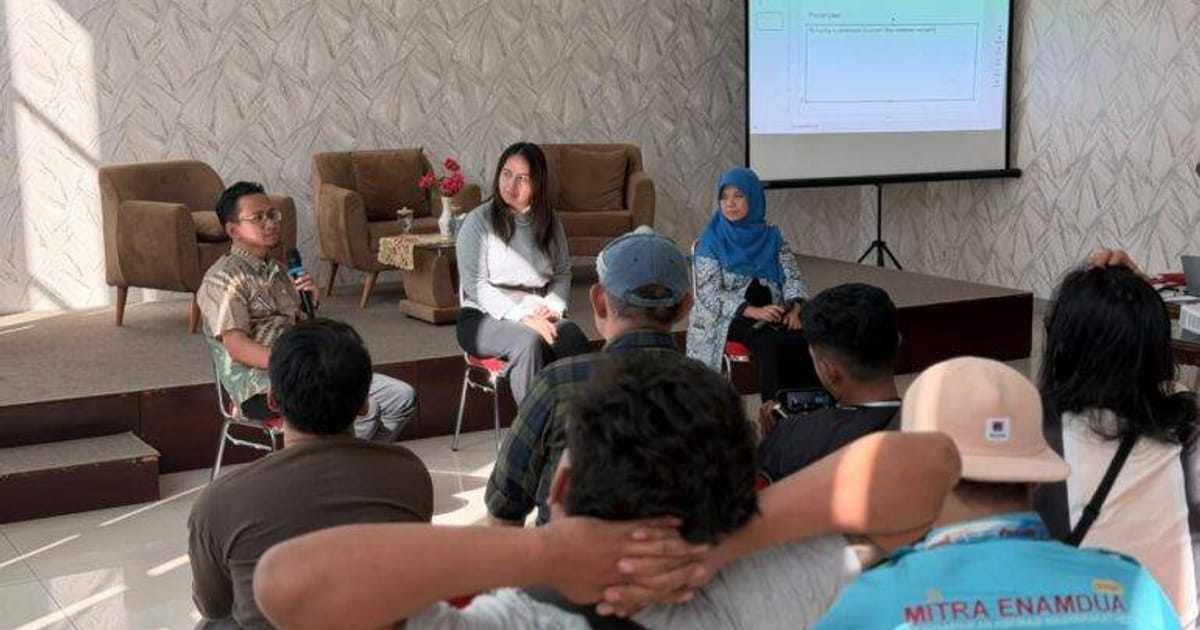 Kolaborasi Lintas Sektor Jadi Kunci Penguatan Kesiap-siagaan Penyakit Zoonotik di Bandung Barat