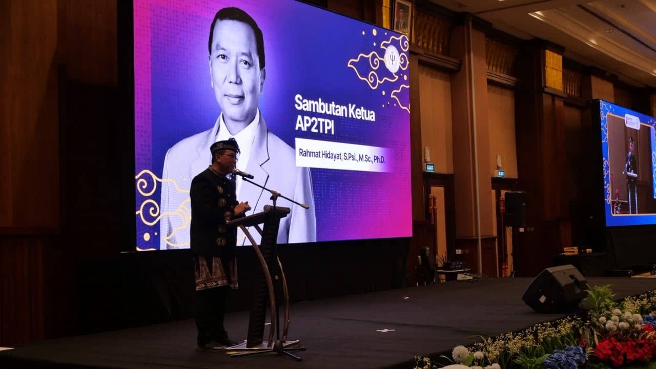 Kolokium AP2TPI Bandung Gagas Pendidikan Psikologi Adaptif di Era AI