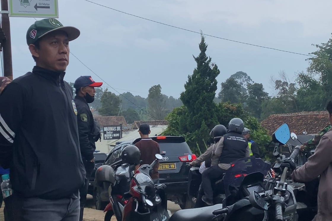 Komisi I DPRD KBB Desak Pemerintah Daerah Evaluasi RTRW dan Perizinan