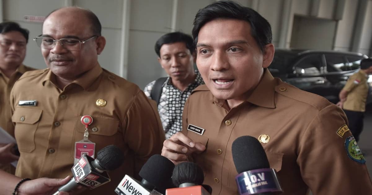 Komitmen Lucky Hakim Dampingi Anak Korban Kecelakaan Pantura Indramayu Lewat Jalur Adopsi