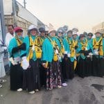 Komposisi Sanksi Baru Korlantas di Operasi Patuh 2026 Berbasis ETLE