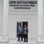 Konsolidasi PSI Kabupaten Bekasi: Struktur Kepengurusan Solid Hingga Akar Rumput