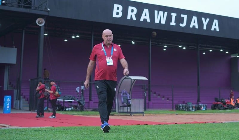 Kontroversi Wasit di Laga Persib: Bojan Hodak Protes, Ini Sikap Klub