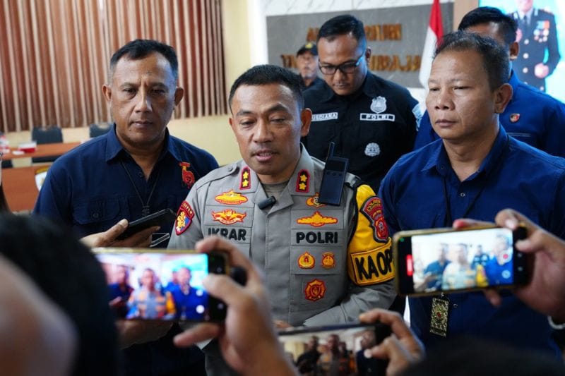 Koordinasi Lintas Lembaga Usut Kasus Investasi Ilegal MBA Pangandaran