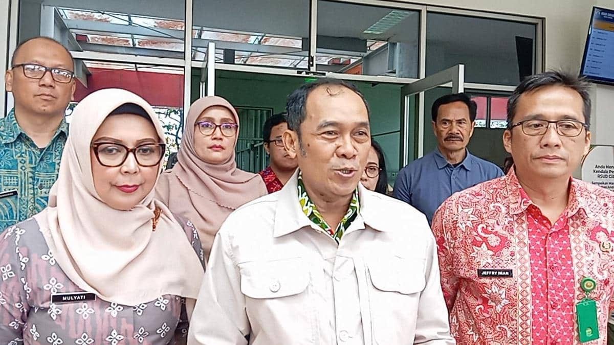 Korban Keracunan MBG Ramadan di Cimahi Berangsur Pulih, SPPG Ditutup