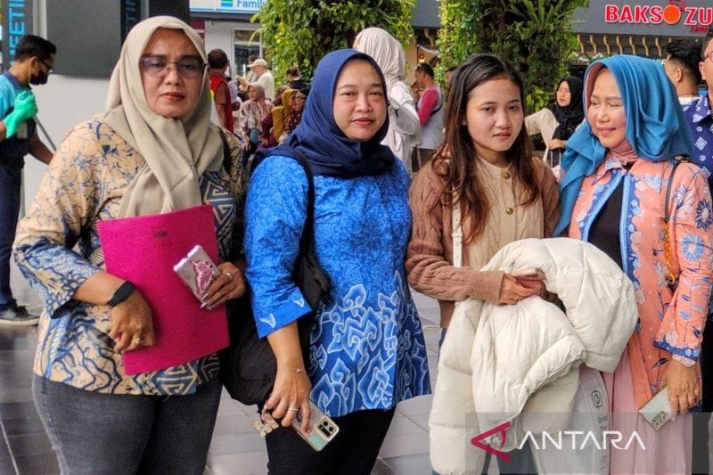 Korban Pengantin Pesanan China: Wanita Cirebon Kembali ke Indonesia