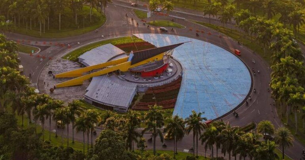 Kota Baru Parahyangan: Destinasi Terintegrasi di Bandung Barat dengan Event dan Fasilitas Lengkap