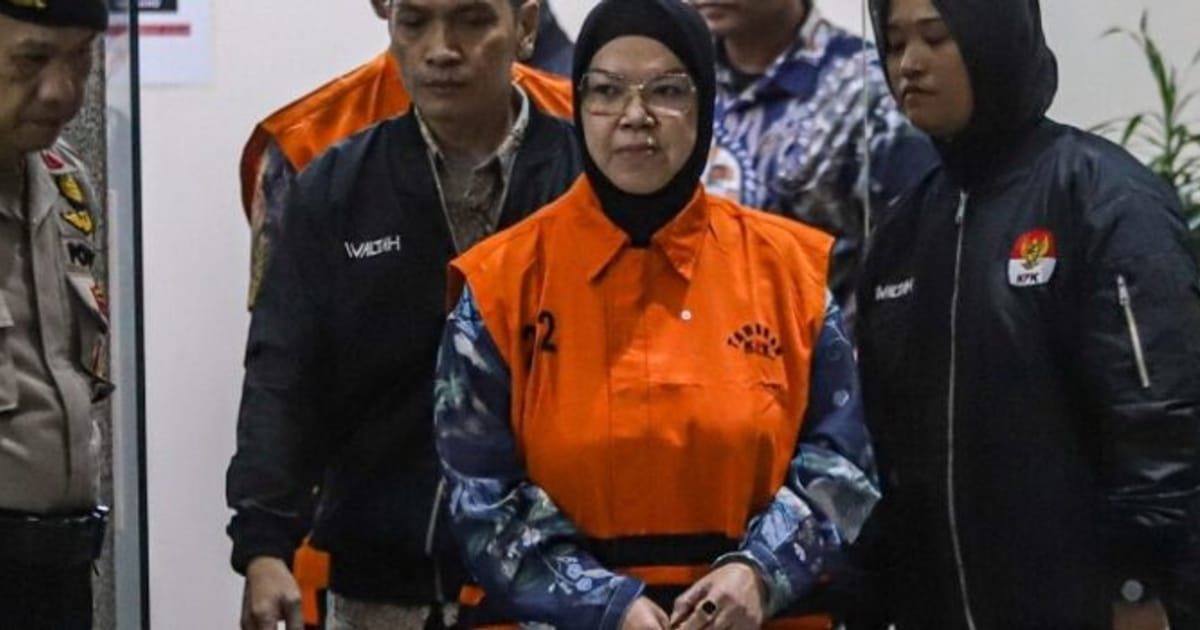 KPK Kembangkan TPPU Bupati Sukoharjo: Valas dan Emas Tersimpan di Safe House