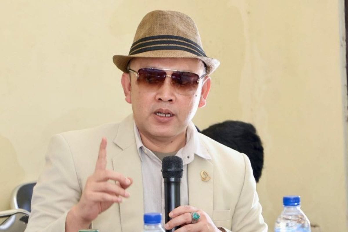 Krisis Guru di Jawa Barat, Defisit 6.000 Orang Jadi Sorotan