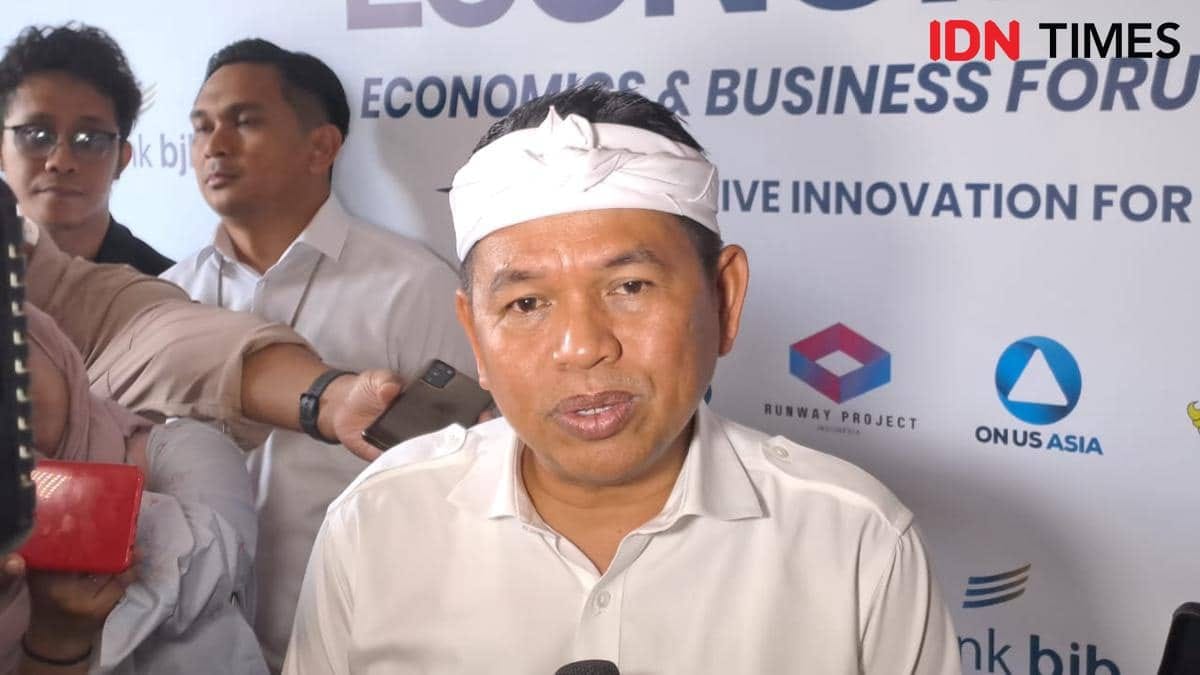 Kritikan Pakar Pendidikan terhadap Program Sekolah Maung di Jabar
