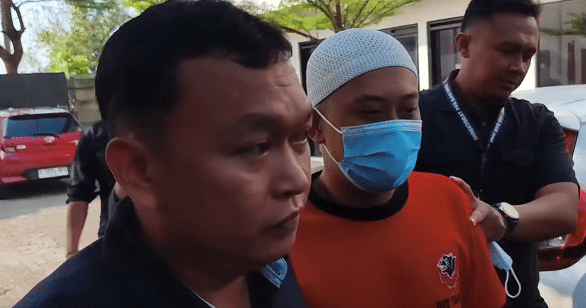 Kronologi Lengkap Kasus Penganiayaan di Bandung: 6 Lokasi Rekonstruksi Kejadian Jahat yang Viral